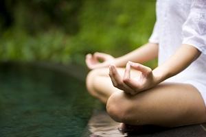 Hvad er meditation?