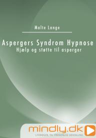 Aspergers Syndrom Hypnose - Hjælp og støtte til Aspergers