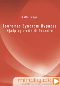 Tourettes Syndrom hypnose - Hjælp og støtte til tourette