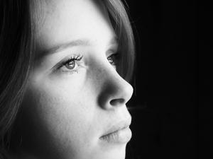 Depression hos børn og unge