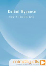 Bulimi Hypnose - Hjælp til at bearbejde bulimi