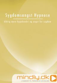 Sygdomsangst Hypnose - Aldrig mere hypokondri og angst for sygdom