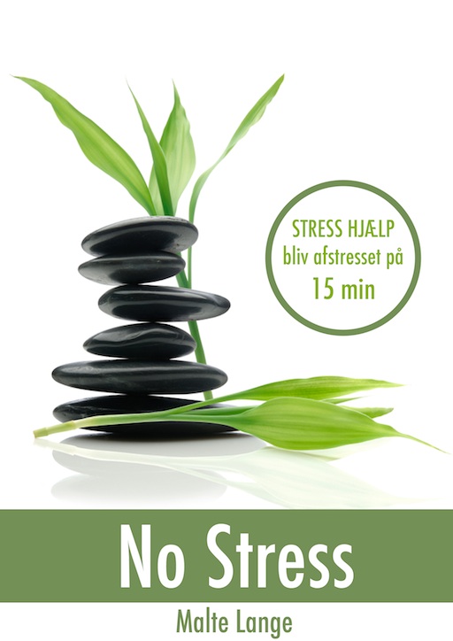 No Stress - Stress hjælp download