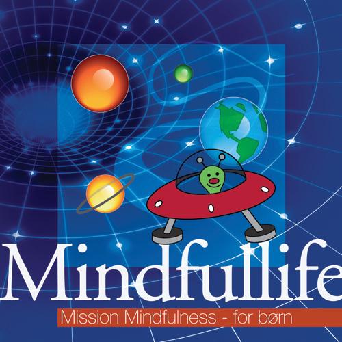 Billede af Mission Mindfulness - for børn (Mindfullife)