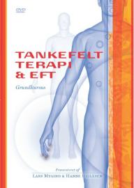 TFT/EFT Tankefeltterapi Grundkursus (4 DVD'er) 