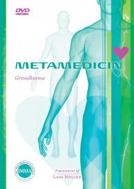 Metamedicin Grundkursus på DVD 7,5 timer + Hæfte