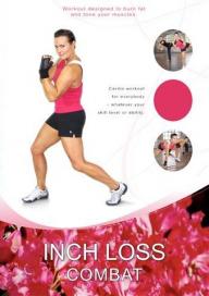 Inch loss combat workout