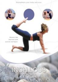 Inch loss yoga