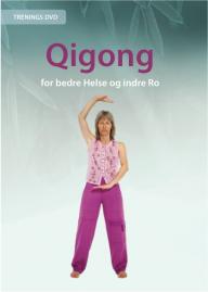 Qigong for bedre Helbred og indre Ro