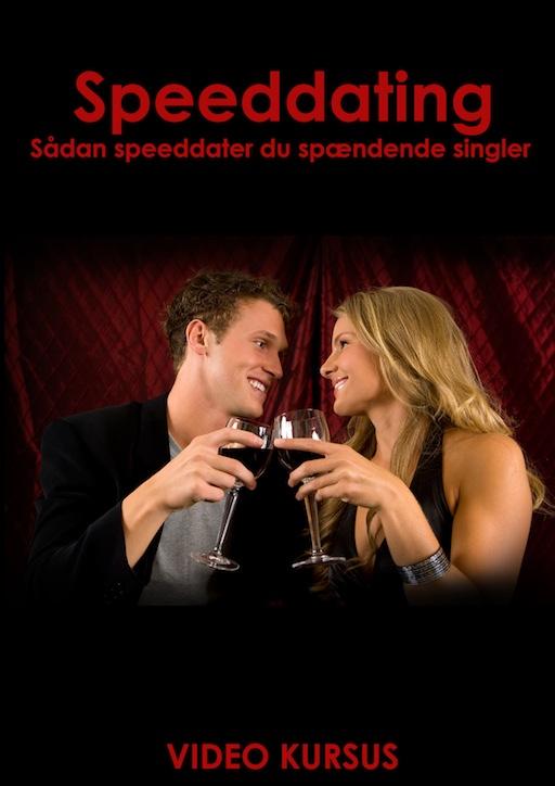 Se Speeddating - Sådan speeddater du spændende singler hos Mindly.dk