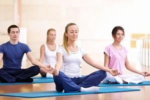 Yoga DVD - Lær yoga fra en DVD