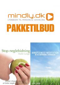 Stop neglebidning + Mindfulness meditation (Pakketilbud)