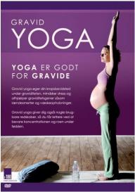 Gravid Yoga (Familieskolen)