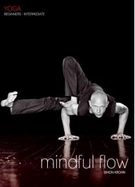 Mindful Flow - Yoga DVD med Simon Krohn