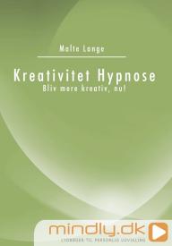 Kreativitet Hypnose - Bliv mere kreativ, nu!