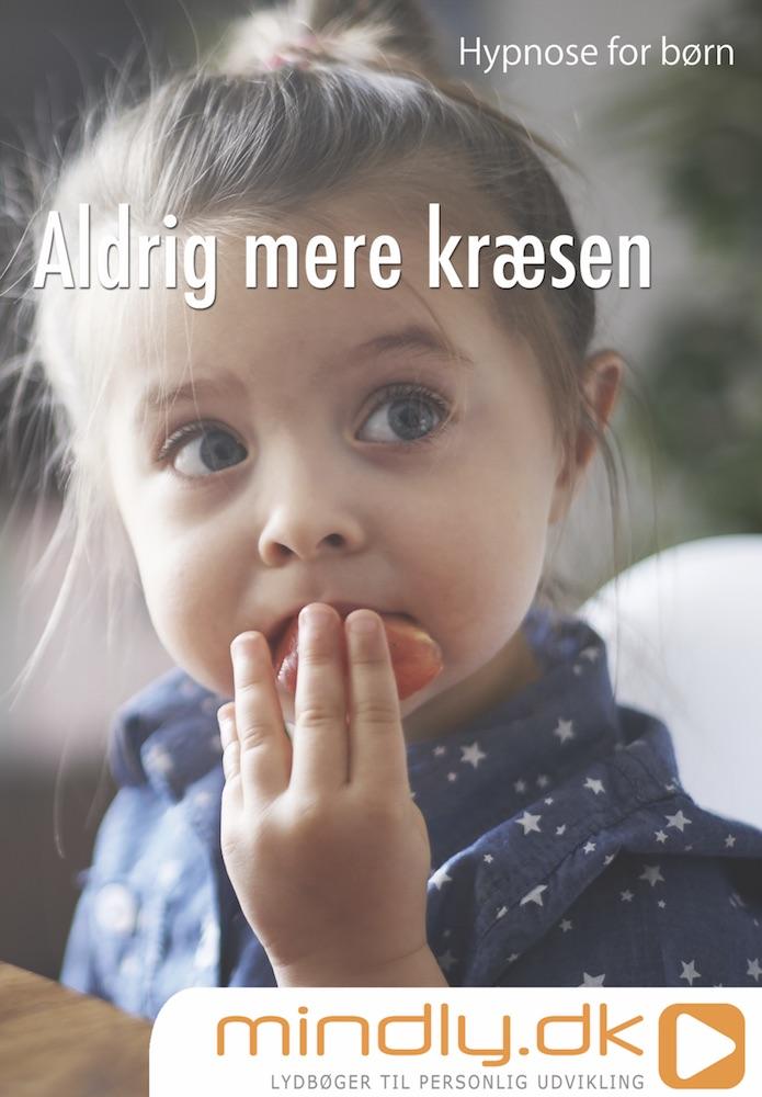 Se Hypnose for børn: Aldrig mere kræsen hos Mindly.dk