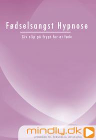 Fødselsangst Hypnose - giv slip på frygt for at føde