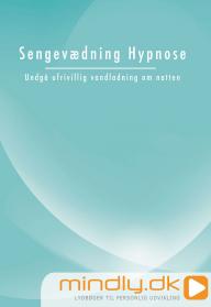 Sengevædning Hypnose - Undgå ufrivillig vandladning om natten