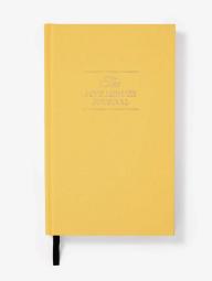 The Five Minute Journal (Sunshine Yellow) 