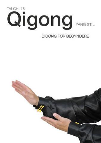Billede af Tai Chi 18: Qigong for begyndere - Yang Stil (Video)