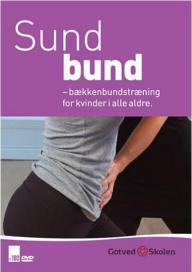 Sund Bund - Bækkenbundstræning for kvinder i alle aldre
