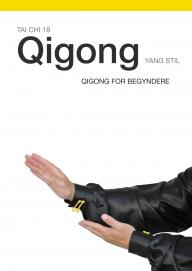 Tai Chi 18: Qigong for begyndere - Yang Stil (E-Pub)